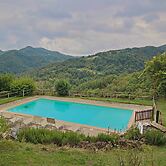 Spacious Farmhouse in Apecchio With Pool