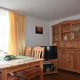 Peaceful Apartment in Maltzien With Lake Nearby