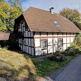 Ferienwohnung in Frankenau