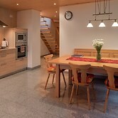 Cosy Farmhouse Apartment at the Edge of the Forest