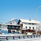 Apartment in Strass im Zillertal in a Beautiful Setting