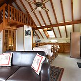 Beautiful Apartment in La Bresse Near Ski Area