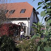 Apartment in Luckaitztal-gossda With Parking Space