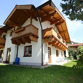 Apartment in Bramberg am Wildkogel With Parking Space