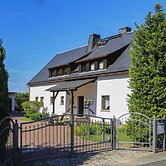 Apartment View of Fortress in Pirna