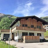 Apartment in Steeg in a Beautiful Setting