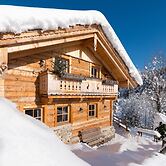 Chalet Steinbock, St. Martin am Tennengebirge