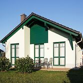 Holiday Home in Markkleeberg Near a Lake
