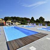 Holiday Resort With Pool, Whirlpool, Sauna, Ustronie Morskie