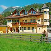 Apartment in Achenkirch With a Garden
