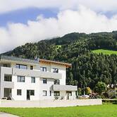 Apartment in Aschau at the Lake