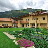 Apartment in Schlanders With Terrace