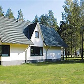 Holiday Home in Drewitz With a Shared Pool