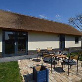 Modern & Garden-view Holiday Home in Alphen