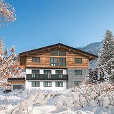 Apartment in Bramberg am Wildkogel With Barbecue