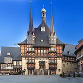 Apartment Remise, Wernigerode