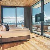 Apartment in Kaltenbach at the ski Slope