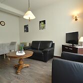 Snug Apartment in Schin op Geul Near Public Pool