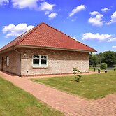 Apartment House at Kiessee, Westerholt