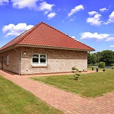 Apartment House at Kiessee, Westerholt