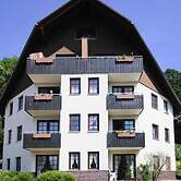 Apartment Jagdschlosschen, Bad Sachsa