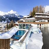 Apartment in Matrei in Osttirol With a Washing Machine