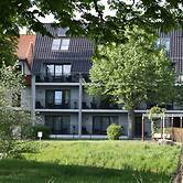 Apartment in Lubben Near the Water