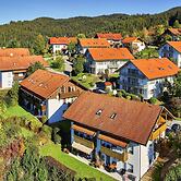 Am Weberfeld, Bodenmais