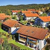 Am Weberfeld, Bodenmais