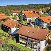 Am Weberfeld, Bodenmais