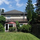 Garden-view Apartment in Heringhausen Lake City Centre