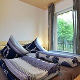 Garden-view Apartment in Heringhausen Lake City Centre