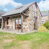 Beautiful Gite in Jalhay 5 Minutes From the Hautes Fagnes