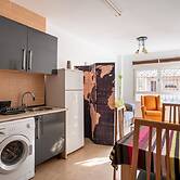 Beautiful and Cosy Apartment in a Wooded and Mostly Quite Rustic Ambie