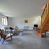 Spacious Cottage With Private Garden in Normandy