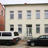 Apartment in Malchow With Terrace