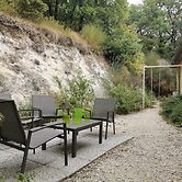 Inviting Villa in Saint Paul Trois Chateaux With Pool