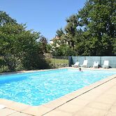 Comfortable Apartment in Lablachere With Terrace in Ardeche