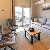 Duplex Apartment in the Shopping Street of Maasmechelen