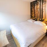 Duplex Apartment in the Shopping Street of Maasmechelen