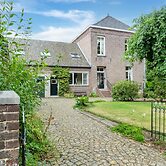 Spacious Mansion in Swolgen With Garden