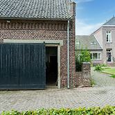 Spacious Mansion in Swolgen With Garden