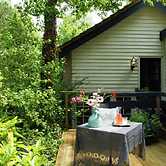 Cozy Cottage in Bergen With Terrace