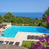 Res. Mare e Monte, Solenzara, Bungalow With Terrace