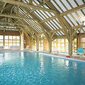 Apartment in les Sybelles With 310 km Slopes