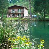 Apartment in a Charming Location on Forellenhof, Zorn Valley, Dabo