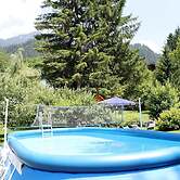 Large Modern Holiday Home in Hermagor-pressegger See/carinthia With Po