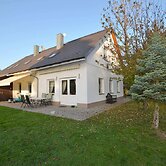 Comfortable Apartment in Nemojov Near Forest