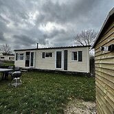 Quaint Holiday Home in Overijssel With Spacious Garden