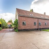 Nice Apartment on Unesco World Heritage Site Wortel-kolonie